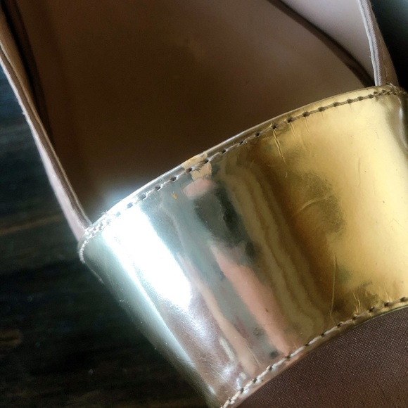 Forever by Paula Abdul Suede Lace High Heels👑💅🏻 - Picture 8 of 13